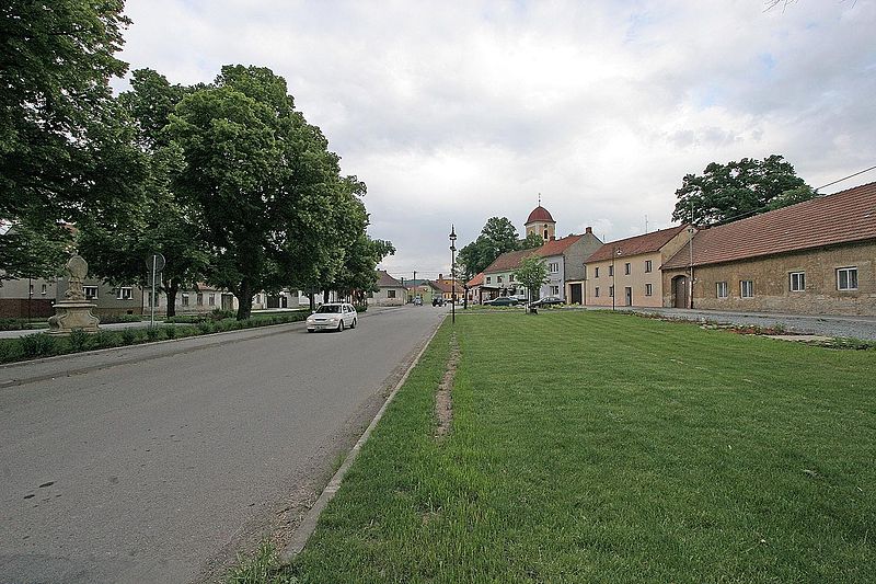 Vyklízení Svitávka
